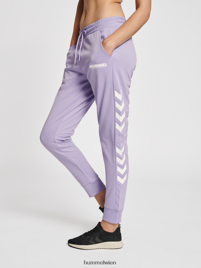 Hummel Frauen hmllegacy Poly-Hose in regulärer Passform 2FT6X83044 Hose