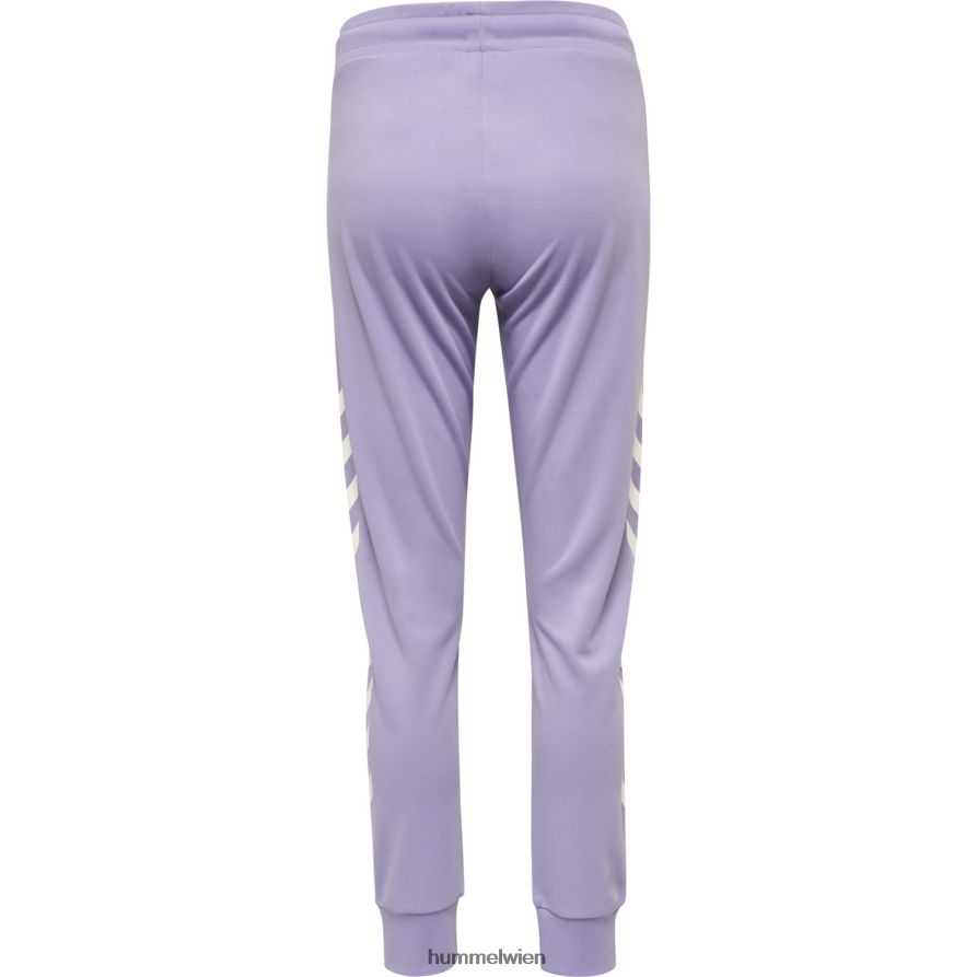 Hummel Frauen hmllegacy Poly-Hose in regulärer Passform 2FT6X83044 \Hose\