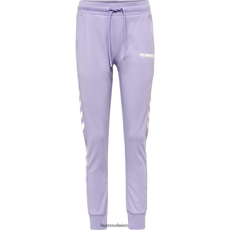 Hummel Frauen hmllegacy Poly-Hose in regulärer Passform 2FT6X83044 \Hose\