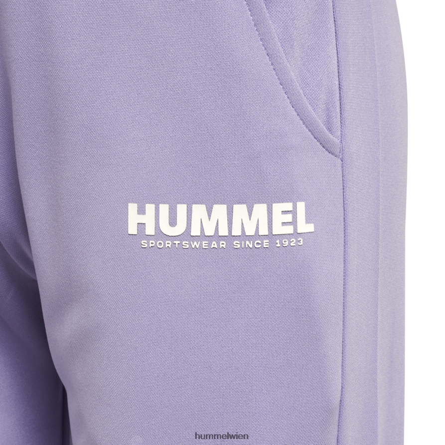 Hummel Frauen hmllegacy Poly-Hose in regulärer Passform 2FT6X83044 \Hose\