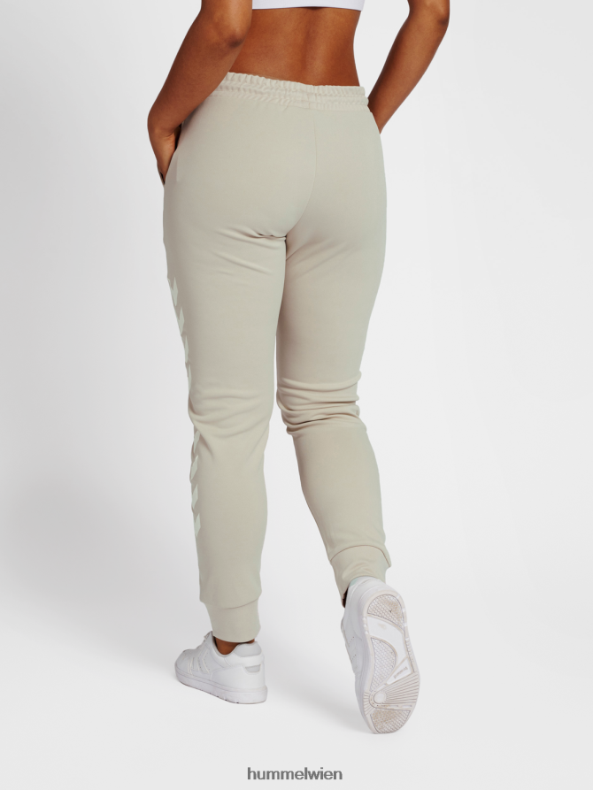 Hummel Frauen hmllegacy Poly-Hose in regulärer Passform 2FT6X83088 \Hose\