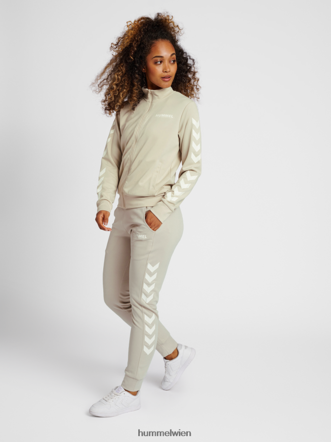 Hummel Frauen hmllegacy Poly-Hose in regulärer Passform 2FT6X83088 \Hose\