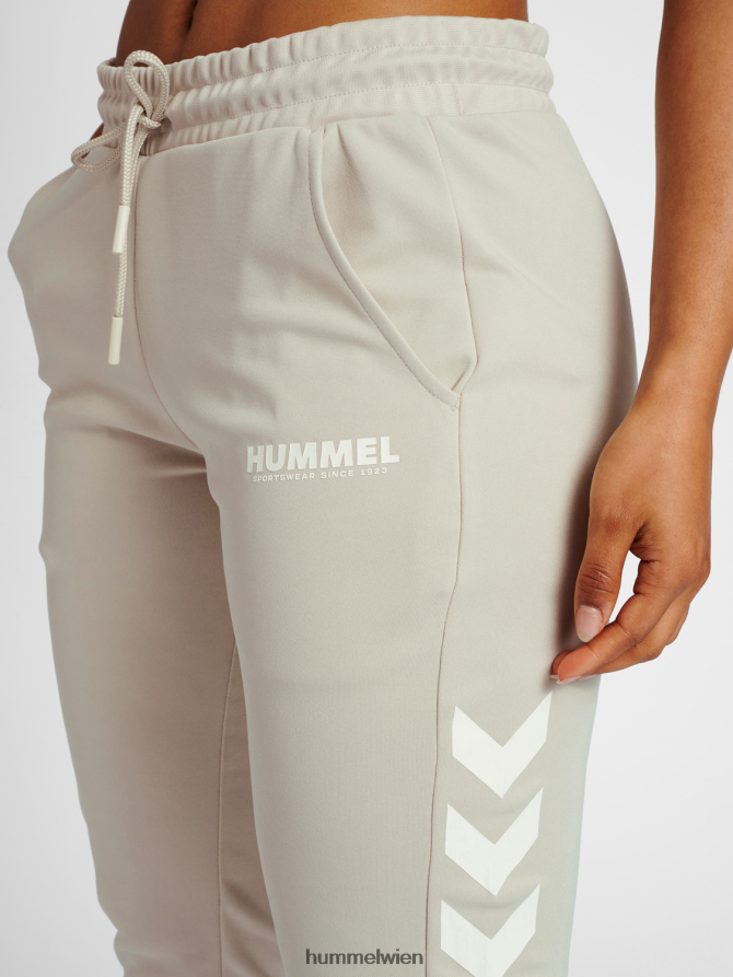 Hummel Frauen hmllegacy Poly-Hose in regulärer Passform 2FT6X83088 \Hose\