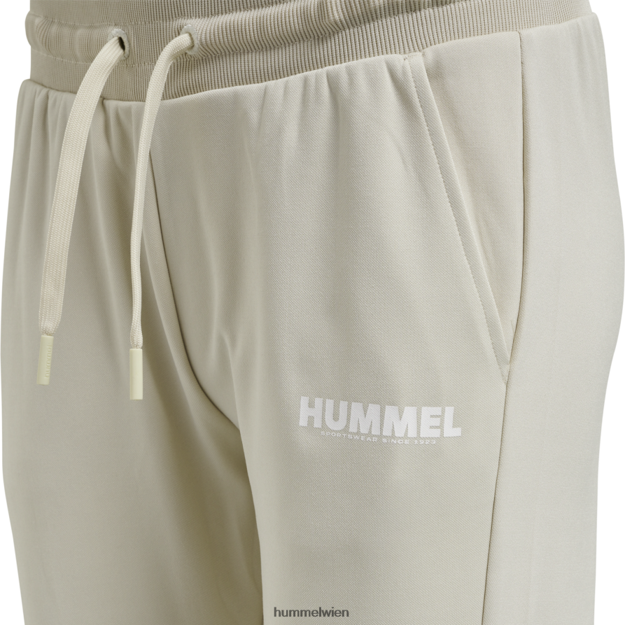 Hummel Frauen hmllegacy Poly-Hose in regulärer Passform 2FT6X83088 \Hose\