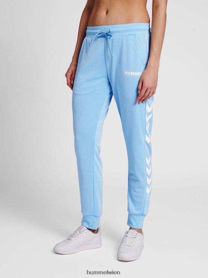 Hummel Frauen hmllegacy Poly-Hose in regulärer Passform 2FT6X83101 Hose