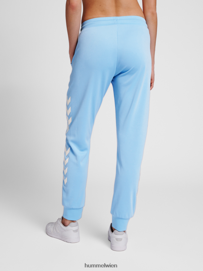 Hummel Frauen hmllegacy Poly-Hose in regulärer Passform 2FT6X83101 \Hose\