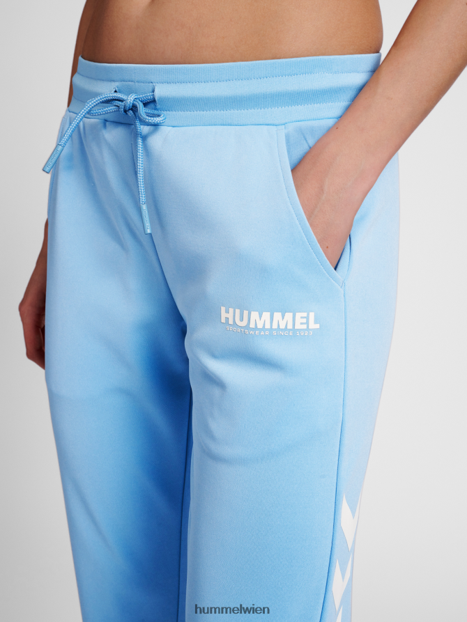 Hummel Frauen hmllegacy Poly-Hose in regulärer Passform 2FT6X83101 \Hose\