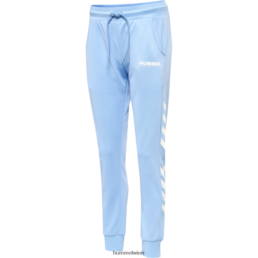 Hummel Frauen hmllegacy Poly-Hose in regulärer Passform 2FT6X83101 \Hose\