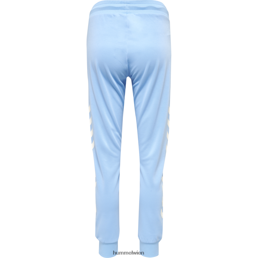 Hummel Frauen hmllegacy Poly-Hose in regulärer Passform 2FT6X83101 \Hose\