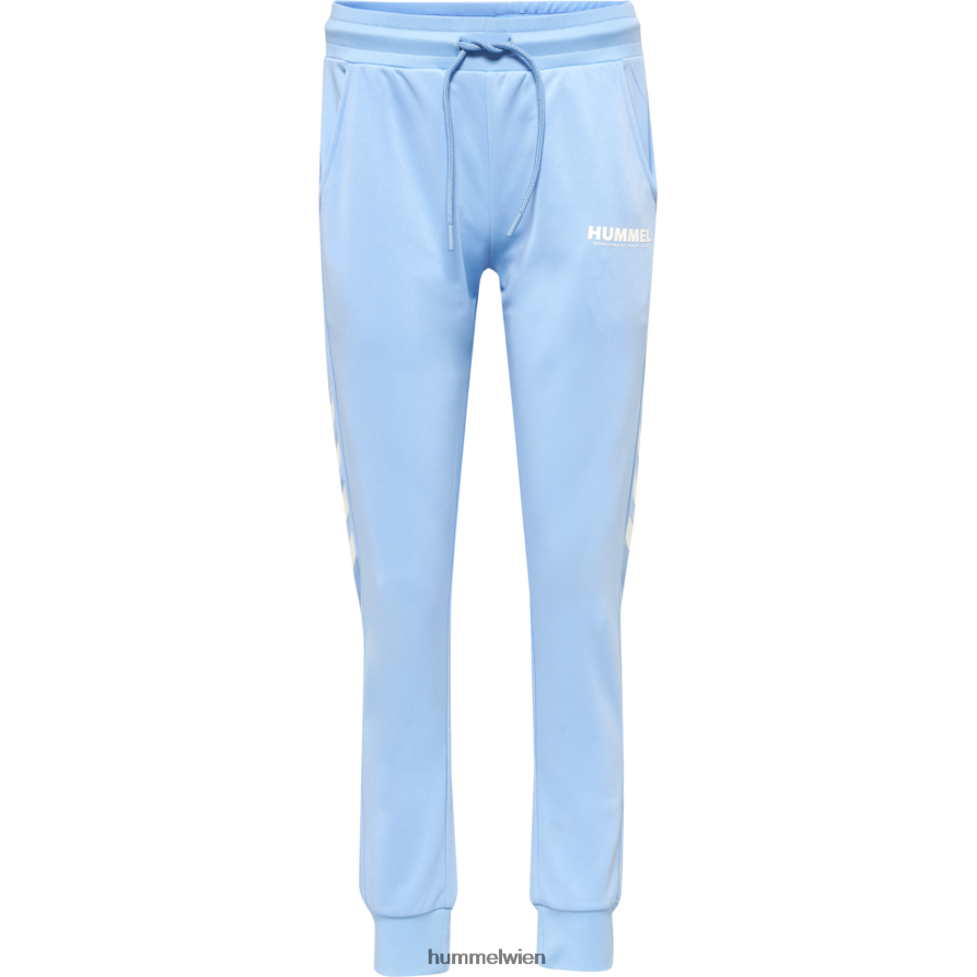 Hummel Frauen hmllegacy Poly-Hose in regulärer Passform 2FT6X83101 \Hose\
