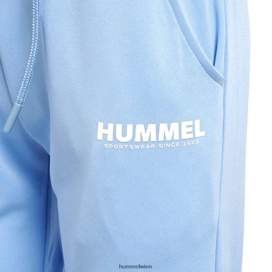 Hummel Frauen hmllegacy Poly-Hose in regulärer Passform 2FT6X83101 \Hose\