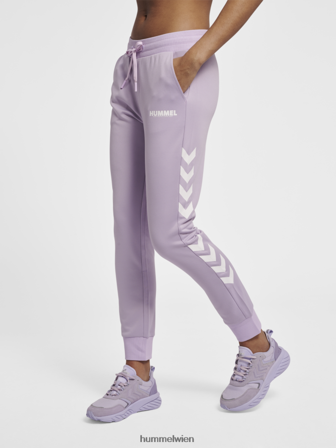 Hummel Frauen hmllegacy Poly-Hose in regulärer Passform 2FT6X83110 Hose
