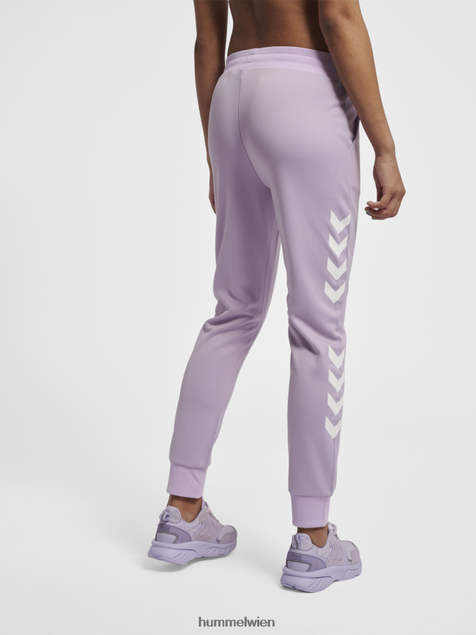 Hummel Frauen hmllegacy Poly-Hose in regulärer Passform 2FT6X83110 \Hose\