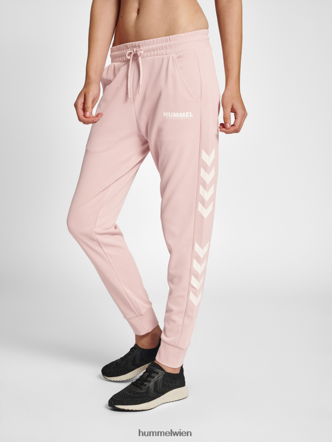 Hummel Frauen hmllegacy Poly-Hose in regulärer Passform 2FT6X83116 Hose