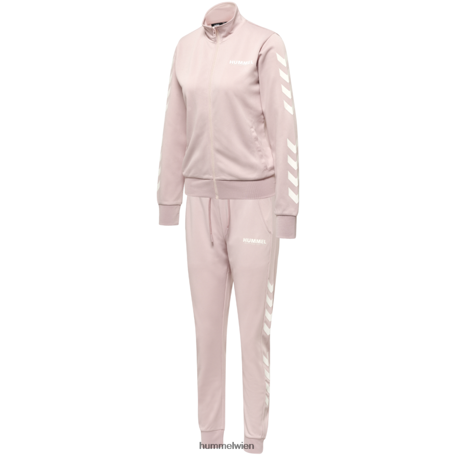 Hummel Frauen hmllegacy Poly-Hose in regulärer Passform 2FT6X83116 \Hose\