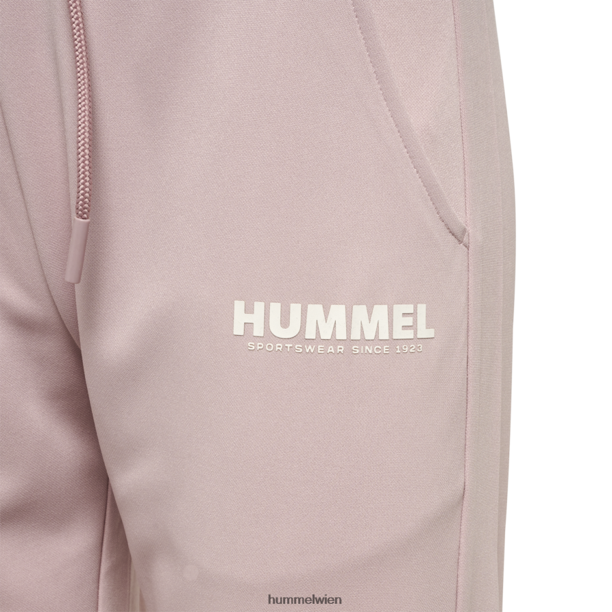 Hummel Frauen hmllegacy Poly-Hose in regulärer Passform 2FT6X83116 \Hose\