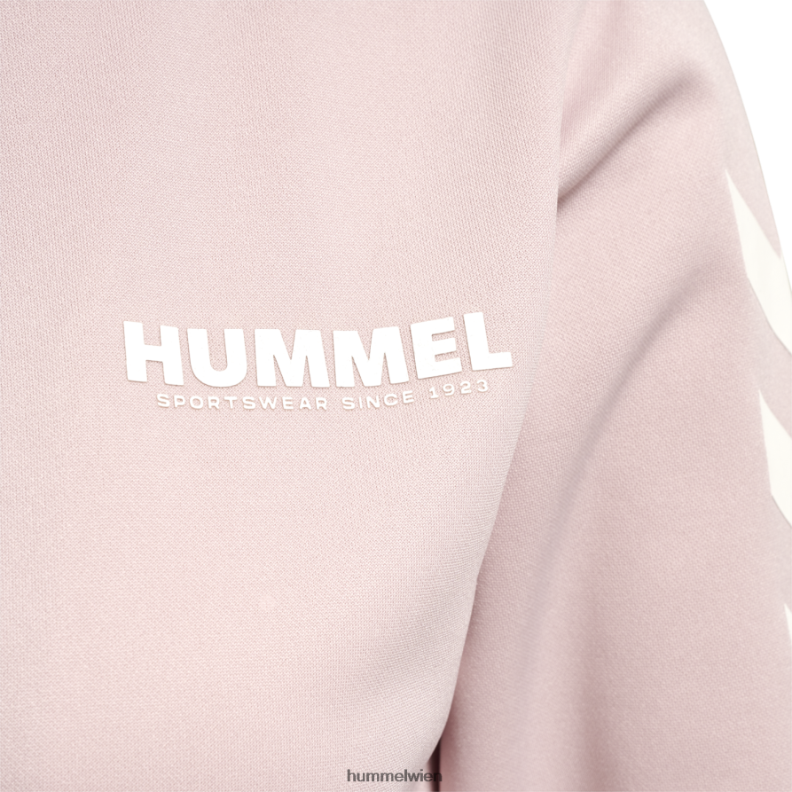 Hummel Frauen hmllegacy Poly-Hose in regulärer Passform 2FT6X83116 \Hose\