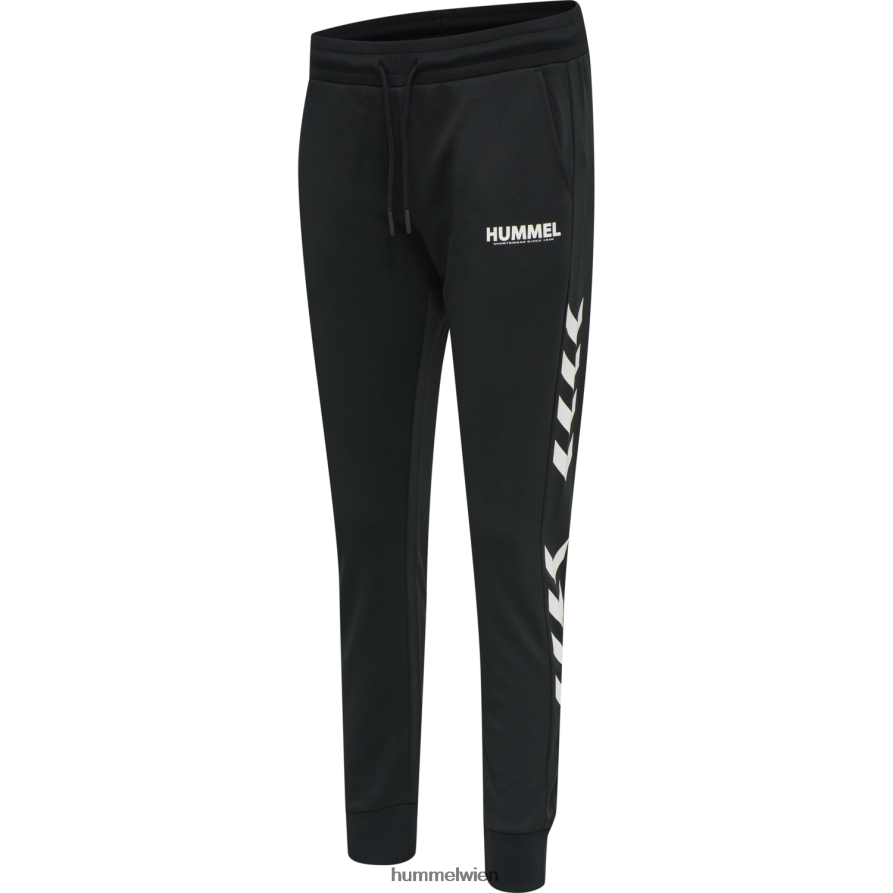 Hummel Frauen hmllegacy Poly-Hose in regulärer Passform 2FT6X83192 Hose