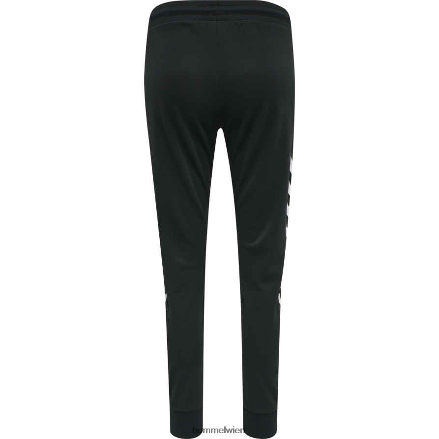 Hummel Frauen hmllegacy Poly-Hose in regulärer Passform 2FT6X83192 \Hose\