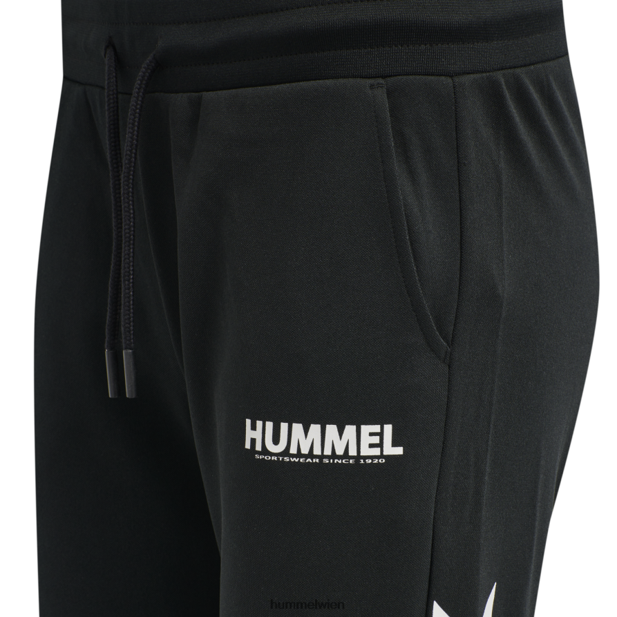 Hummel Frauen hmllegacy Poly-Hose in regulärer Passform 2FT6X83192 \Hose\