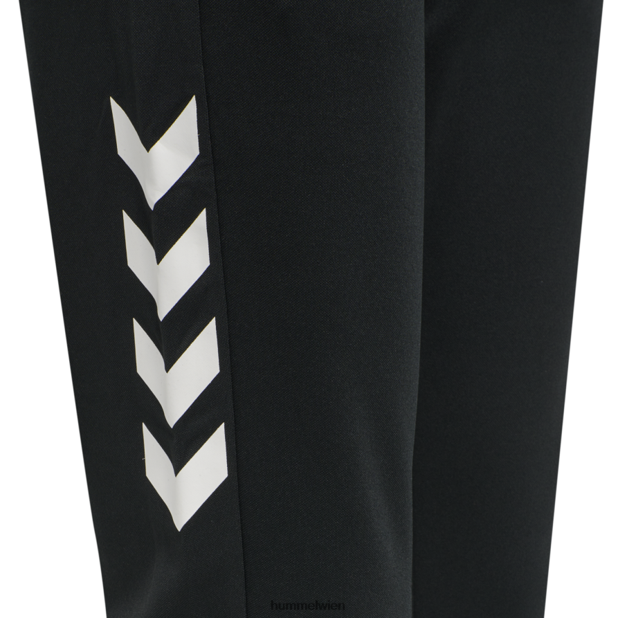 Hummel Frauen hmllegacy Poly-Hose in regulärer Passform 2FT6X83192 \Hose\