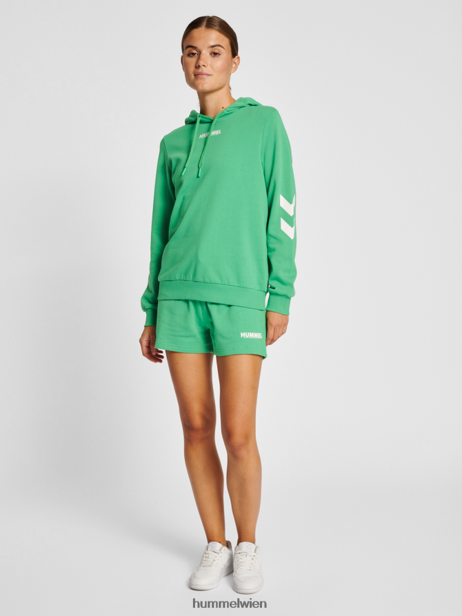 Hummel Frauen hmllegacy-Shorts 2FT6X82283 „sportliche Shorts“