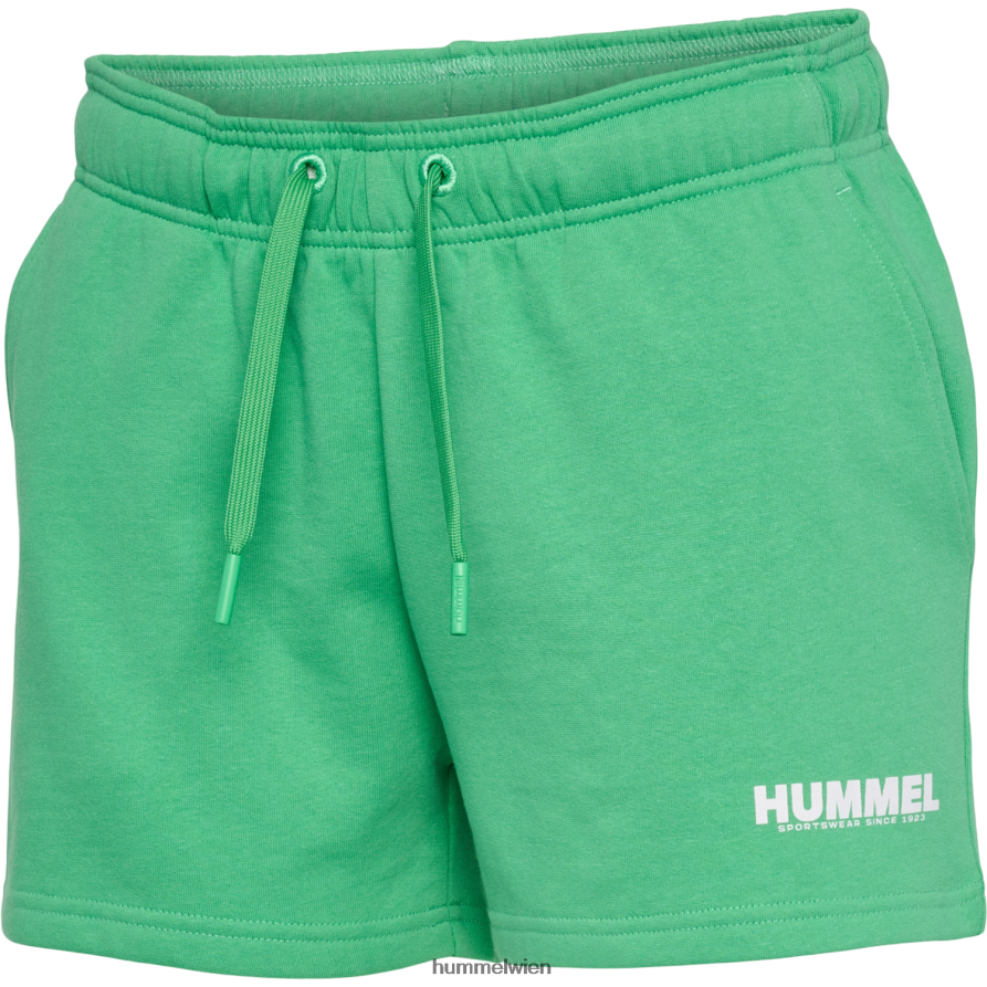 Hummel Frauen hmllegacy-Shorts 2FT6X82283 „sportliche Shorts“