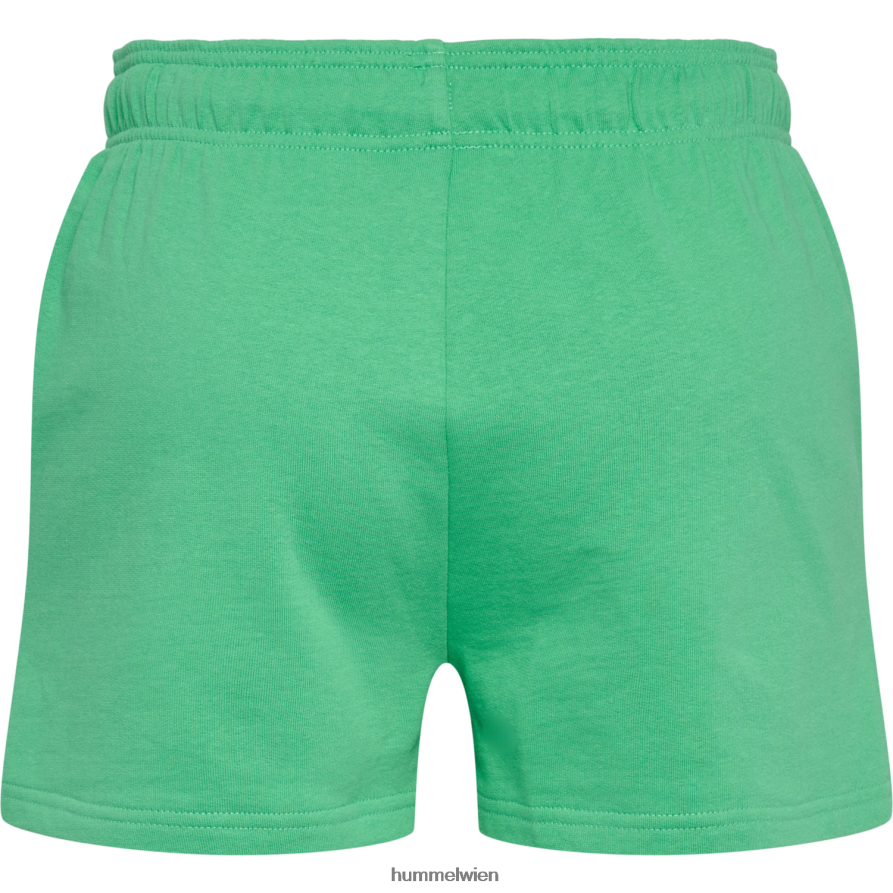Hummel Frauen hmllegacy-Shorts 2FT6X82283 „sportliche Shorts“