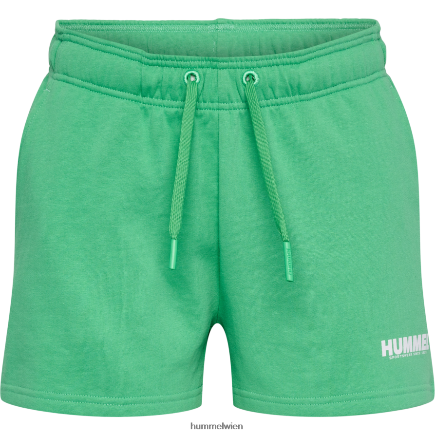 Hummel Frauen hmllegacy-Shorts 2FT6X82283 „sportliche Shorts“