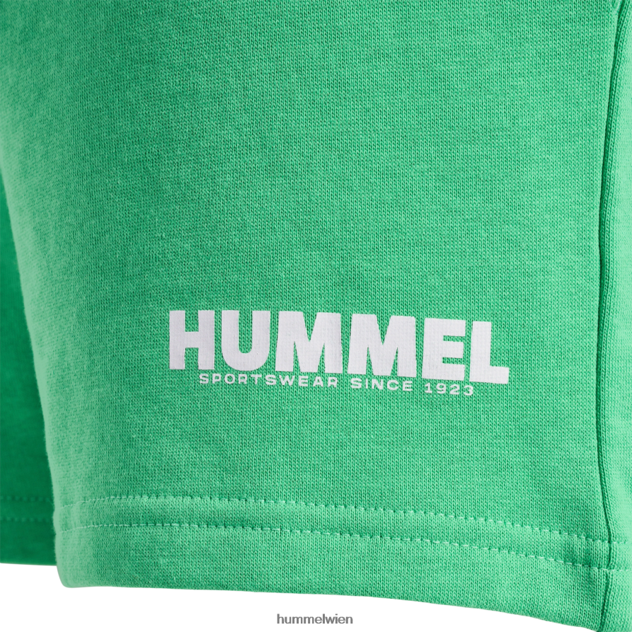 Hummel Frauen hmllegacy-Shorts 2FT6X82283 „sportliche Shorts“