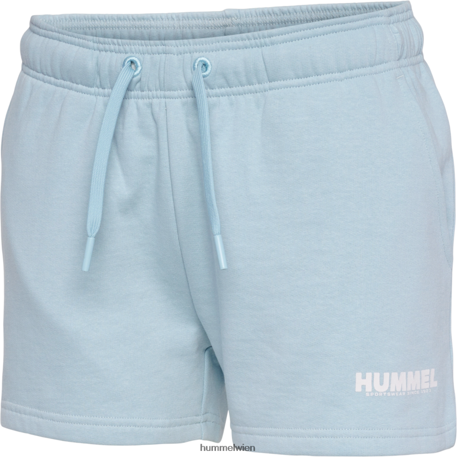 Hummel Frauen hmllegacy-Shorts 2FT6X82340 „sportliche Shorts“