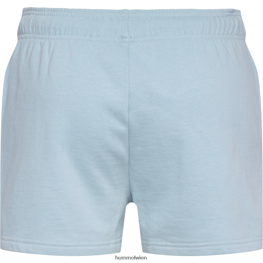 Hummel Frauen hmllegacy-Shorts 2FT6X82340 „sportliche Shorts“