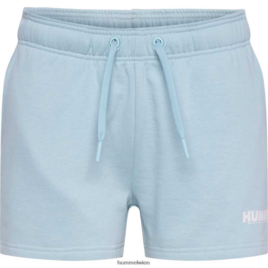 Hummel Frauen hmllegacy-Shorts 2FT6X82340 „sportliche Shorts“