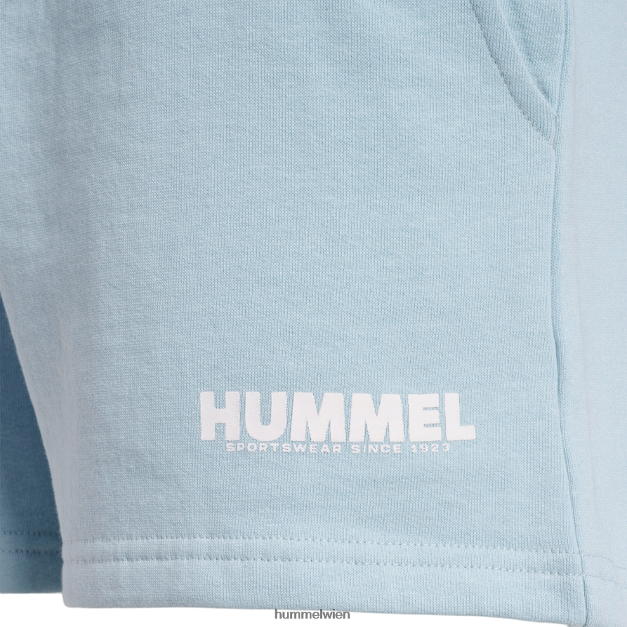 Hummel Frauen hmllegacy-Shorts 2FT6X82340 „sportliche Shorts“