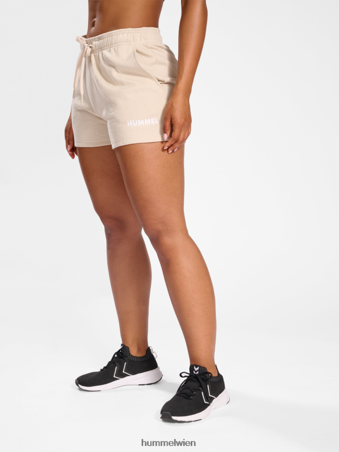 Hummel Frauen hmllegacy-Shorts 2FT6X82353 „sportliche Shorts“