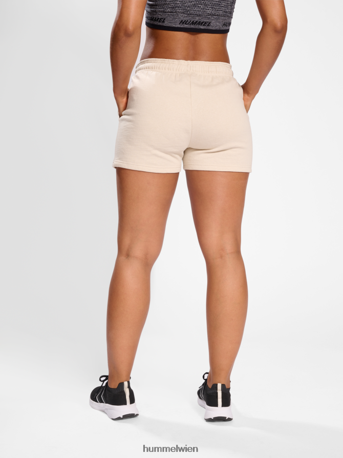 Hummel Frauen hmllegacy-Shorts 2FT6X82353 „sportliche Shorts“