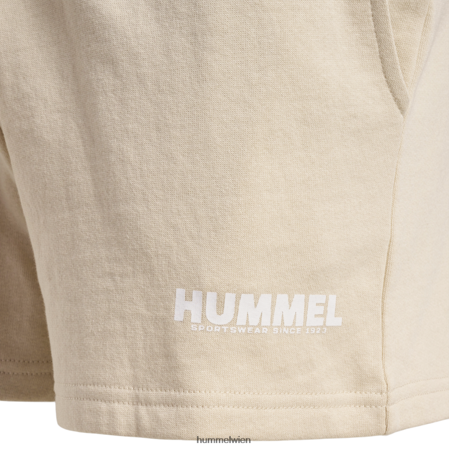 Hummel Frauen hmllegacy-Shorts 2FT6X82353 „sportliche Shorts“