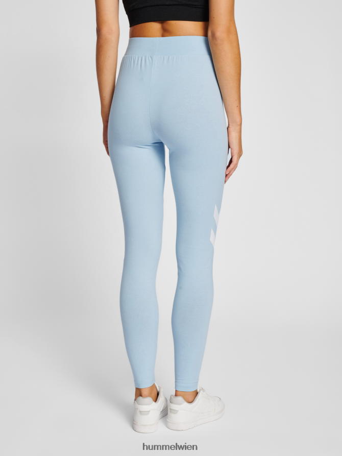 Hummel Frauen hmllegacy Strumpfhosen mit hoher Taille 2FT6X82516 „Strumpfhosen mit hoher Taille“