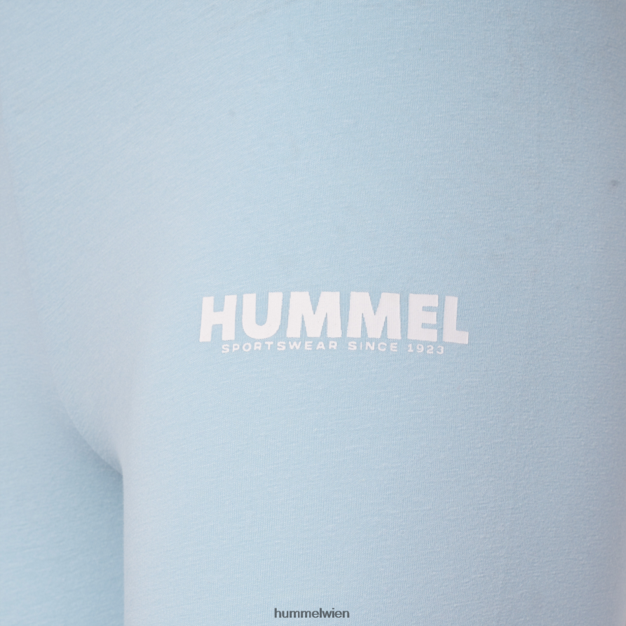 Hummel Frauen hmllegacy Strumpfhosen mit hoher Taille 2FT6X82516 „Strumpfhosen mit hoher Taille“