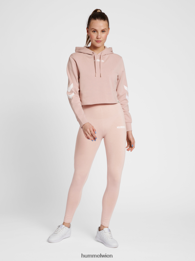 Hummel Frauen hmllegacy Strumpfhosen mit hoher Taille 2FT6X83058 „Strumpfhosen mit hoher Taille“