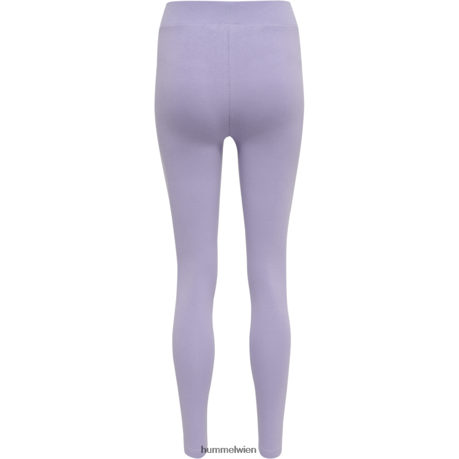 Hummel Frauen hmllegacy Strumpfhosen mit hoher Taille 2FT6X83108 „Strumpfhosen mit hoher Taille“