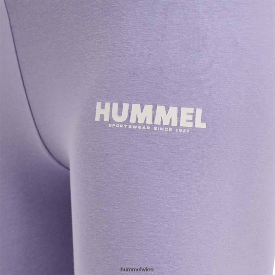 Hummel Frauen hmllegacy Strumpfhosen mit hoher Taille 2FT6X83108 „Strumpfhosen mit hoher Taille“