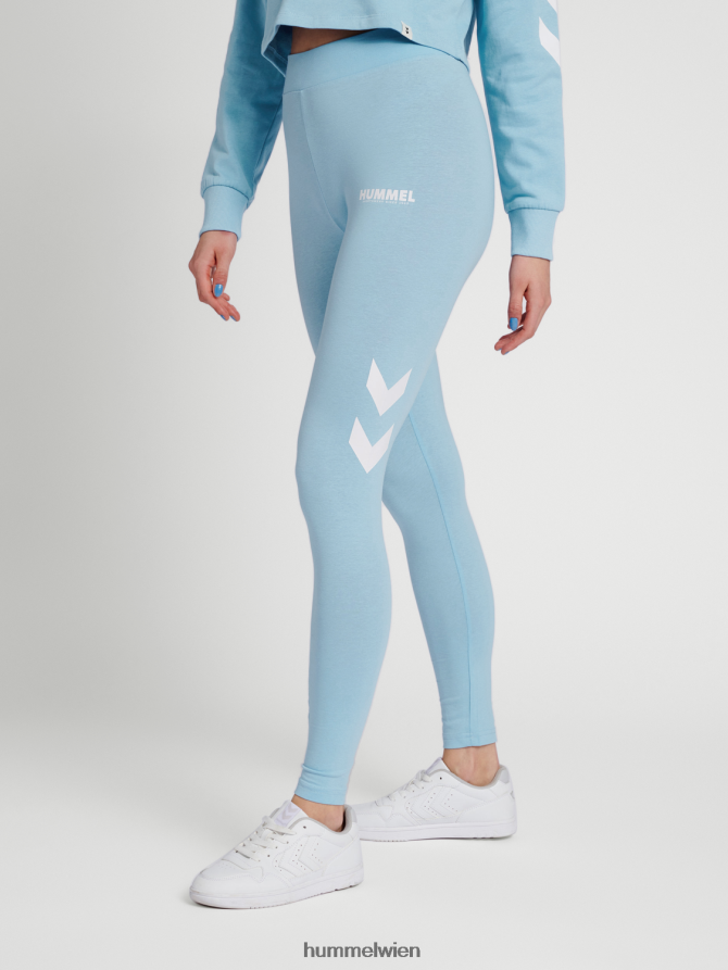 Hummel Frauen hmllegacy Strumpfhosen mit hoher Taille 2FT6X83159 „Strumpfhosen mit hoher Taille“