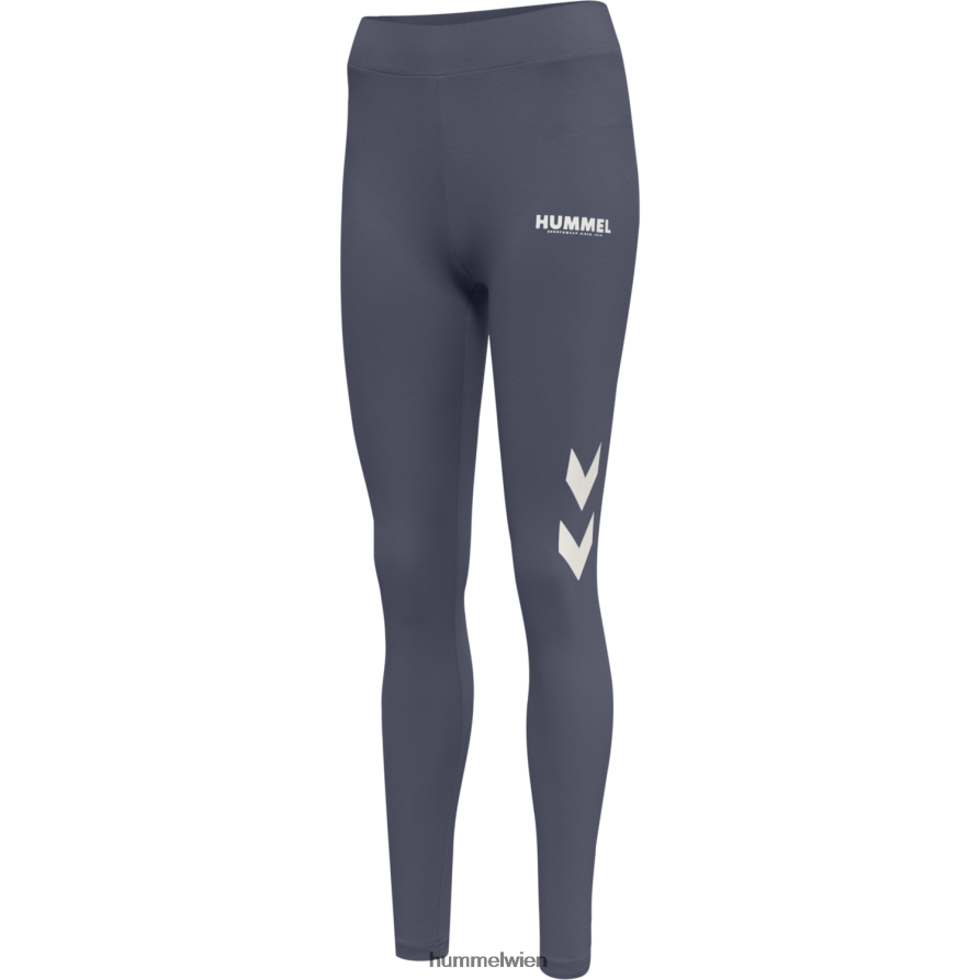 Hummel Frauen hmllegacy Strumpfhosen mit hoher Taille 2FT6X83239 „Strumpfhosen mit hoher Taille“