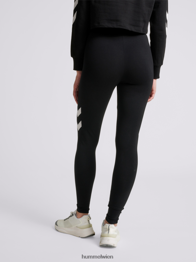 Hummel Frauen hmllegacy Strumpfhosen mit hoher Taille 2FT6X83379 „Strumpfhosen mit hoher Taille“