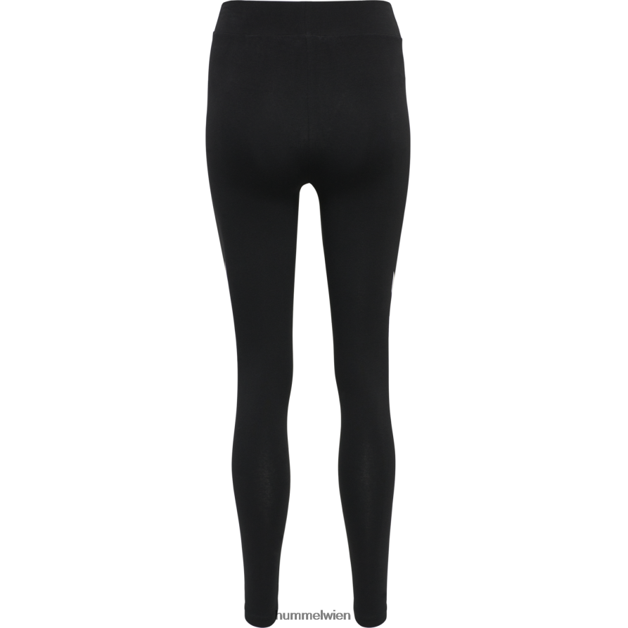 Hummel Frauen hmllegacy Strumpfhosen mit hoher Taille 2FT6X83379 „Strumpfhosen mit hoher Taille“