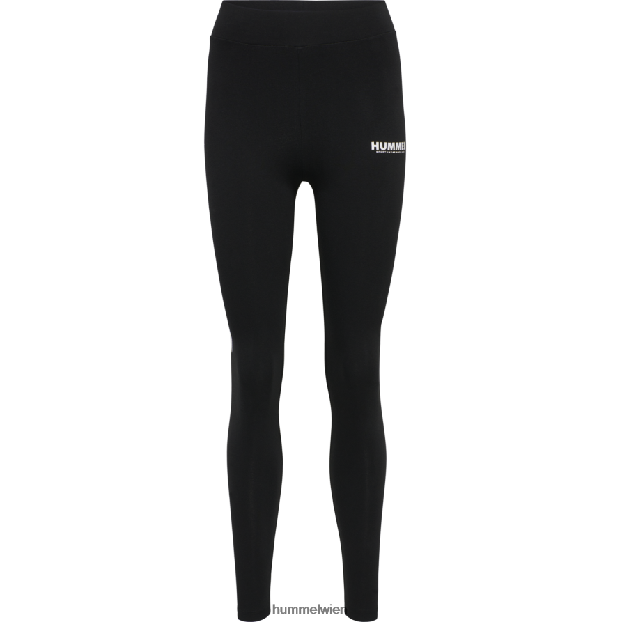 Hummel Frauen hmllegacy Strumpfhosen mit hoher Taille 2FT6X83379 „Strumpfhosen mit hoher Taille“