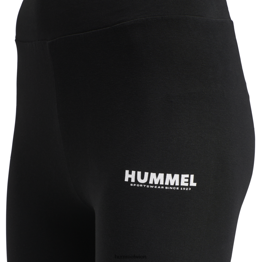 Hummel Frauen hmllegacy Strumpfhosen mit hoher Taille 2FT6X83379 „Strumpfhosen mit hoher Taille“