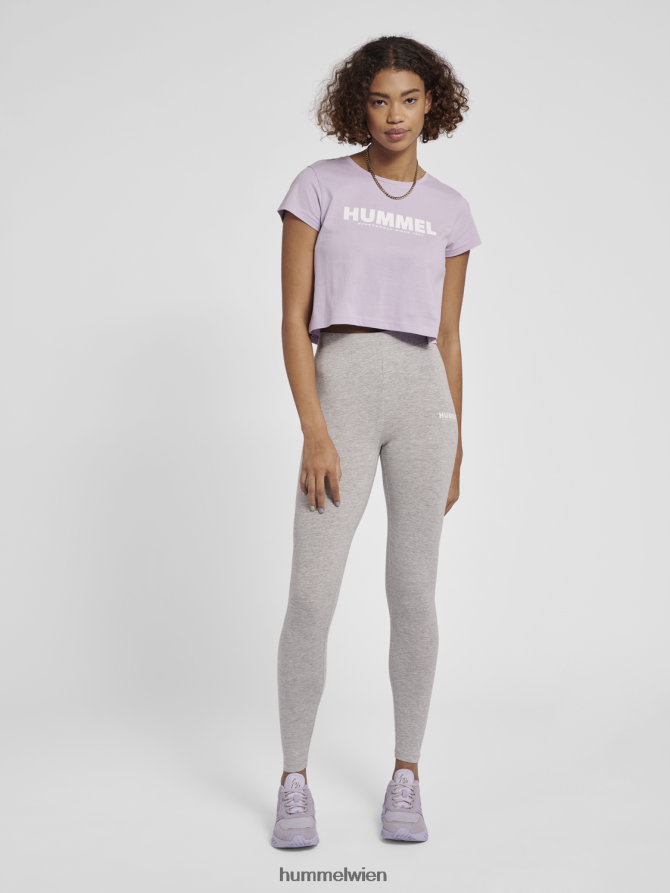 Hummel Frauen hmllegacy Strumpfhosen mit hoher Taille 2FT6X83520 „Strumpfhosen mit hoher Taille“