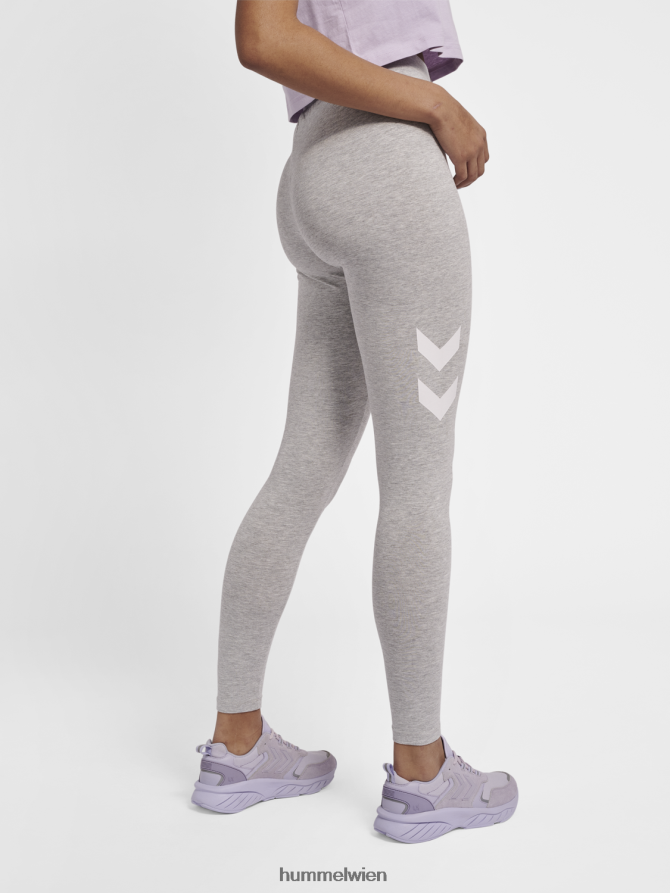 Hummel Frauen hmllegacy Strumpfhosen mit hoher Taille 2FT6X83520 „Strumpfhosen mit hoher Taille“